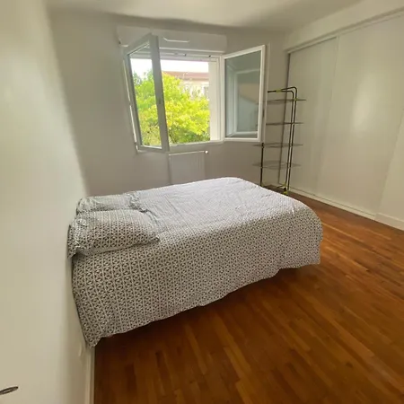 Holiday home Jocelyne Jaunay-Clan