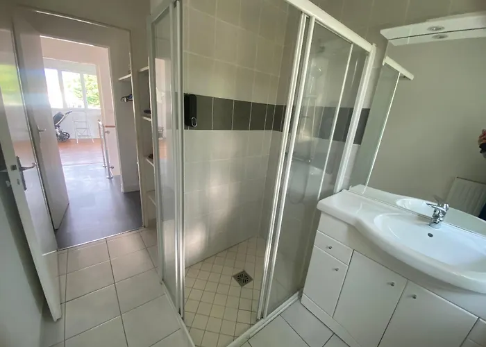 Holiday home Jocelyne